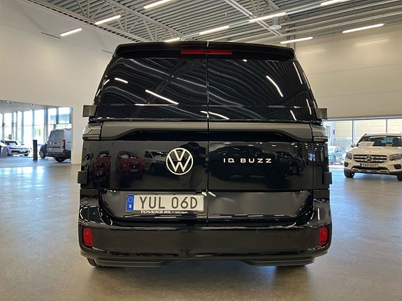 Volkswagen ID. Buzz 4 of 5