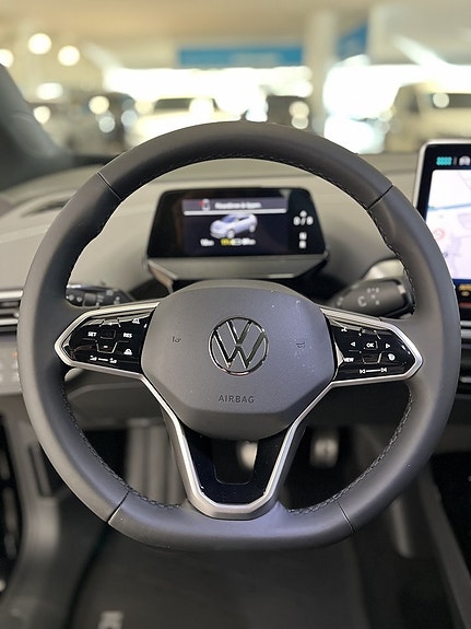 Volkswagen ID.4 14 of 20