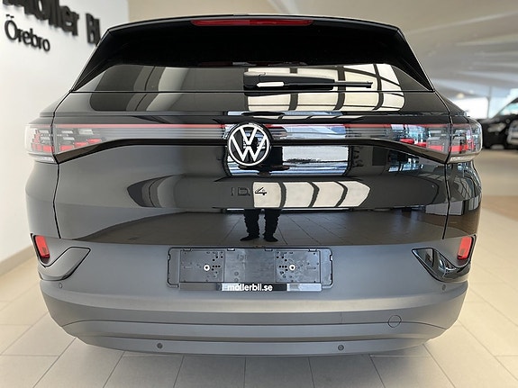 Volkswagen ID.4 6 of 20