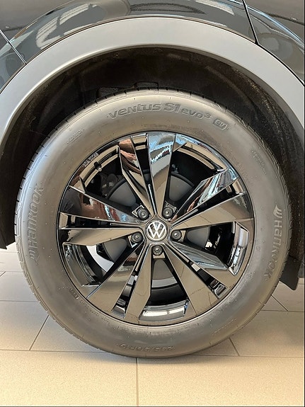 Volkswagen ID.4 7 of 20