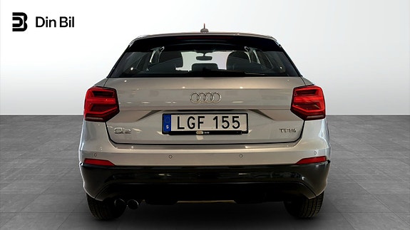 Audi Q2 5 of 5