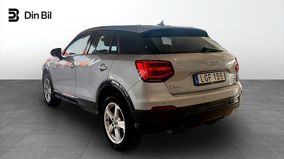 Audi Q2 3 of 5