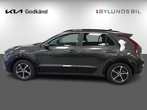 Kia Niro 4 of 5