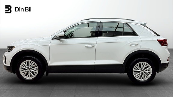 Volkswagen T-Roc 2 of 5
