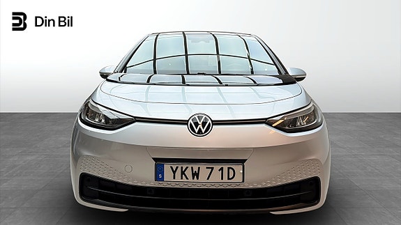 Volkswagen ID.3 4 of 5