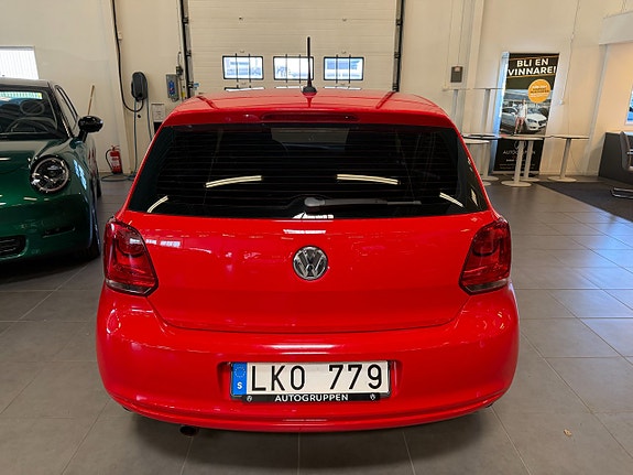 Volkswagen Polo 4 of 5