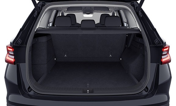 Skoda Kodiaq 6 of 6
