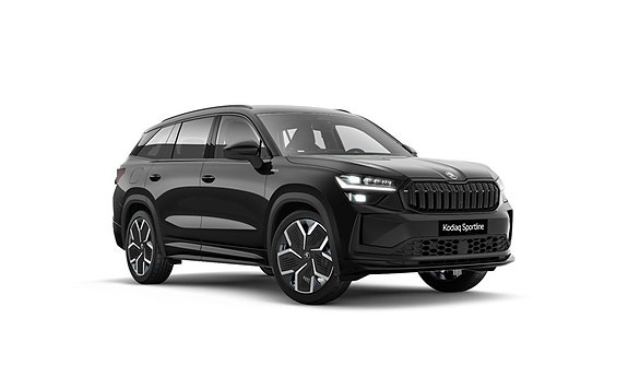 Skoda Kodiaq 8 of 12