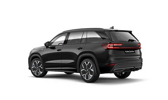 Skoda Kodiaq 9 of 12