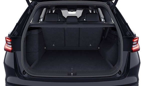 Skoda Kodiaq 6 of 12