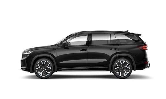 Skoda Kodiaq 7 of 12