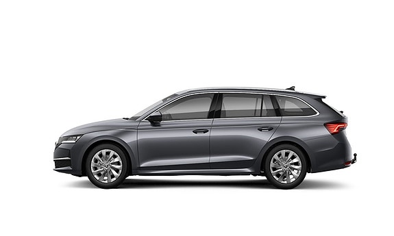 Skoda Octavia 13 of 24