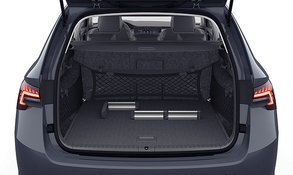 Skoda Octavia 12 of 24