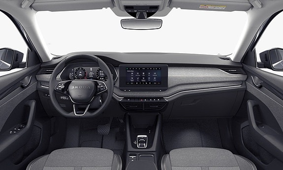 Skoda Octavia 22 of 24