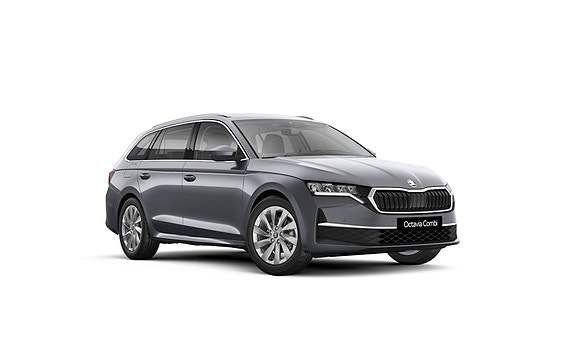 Skoda Octavia 14 of 24