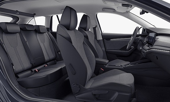 Skoda Octavia 23 of 24