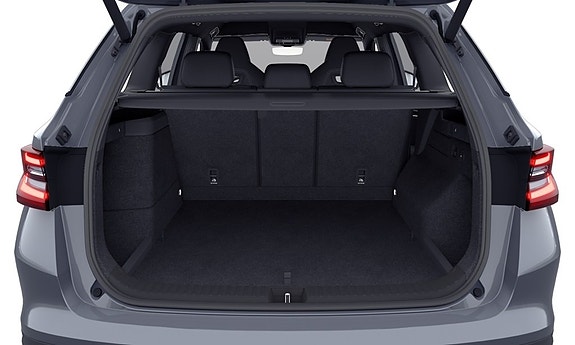 Skoda Kodiaq 10 of 12