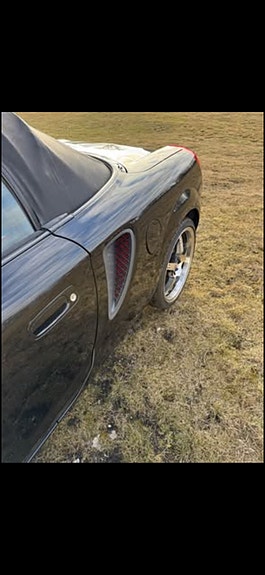 Toyota MR2 5 of 5