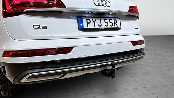 Audi Q5 13 of 21