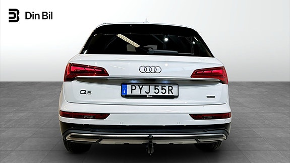 Audi Q5 5 of 5