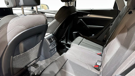 Audi Q5 11 of 21