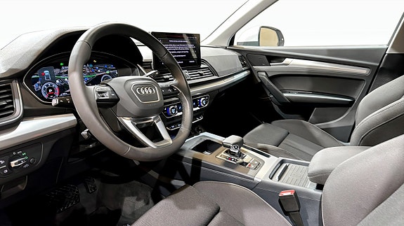 Audi Q5 7 of 21