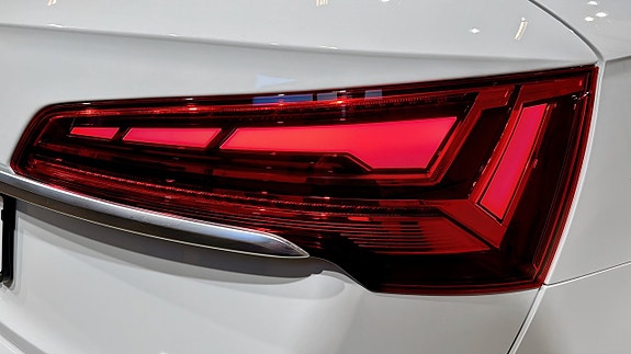 Audi Q5 15 of 21