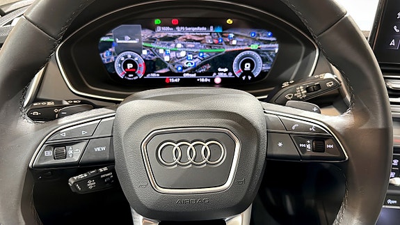 Audi Q5 18 of 21