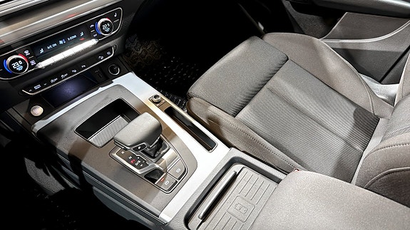 Audi Q5 17 of 21