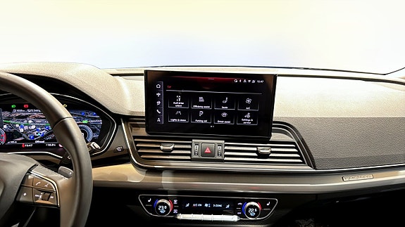 Audi Q5 9 of 21