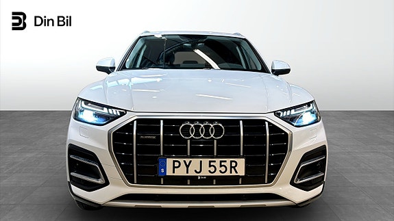 Audi Q5 4 of 5