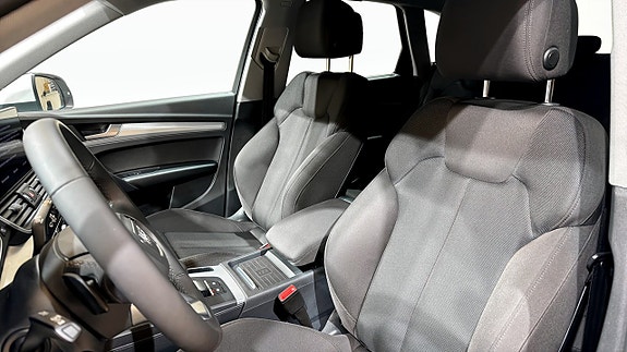 Audi Q5 8 of 21