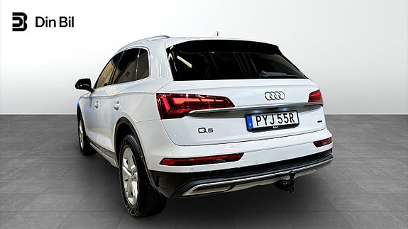 Audi Q5 3 of 5