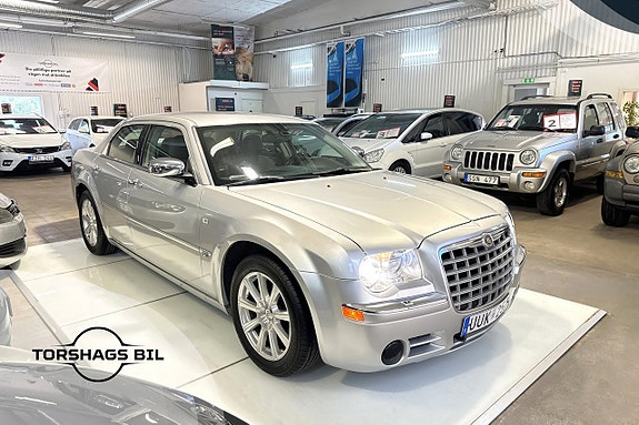 İkinci el  Chrysler 300 
