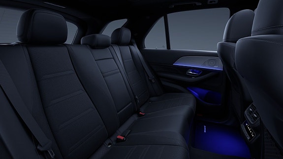 Mercedes-Benz GLE53 15 of 17