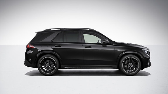 Mercedes-Benz GLE53 2 of 17