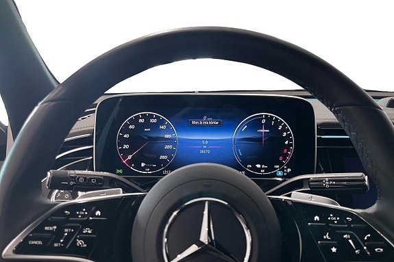 Mercedes-Benz E300 de 6 of 20