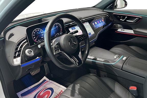 Mercedes-Benz E300 de 7 of 20