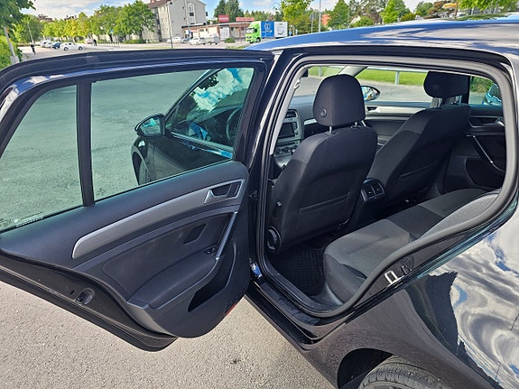 Volkswagen Golf I 17 of 25