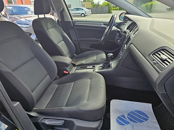 Volkswagen Golf I 14 of 25