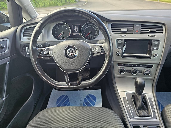 Volkswagen Golf I 12 of 25