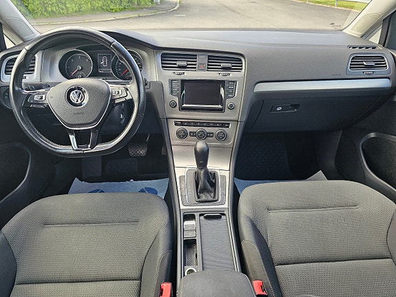 Volkswagen Golf I 11 of 25