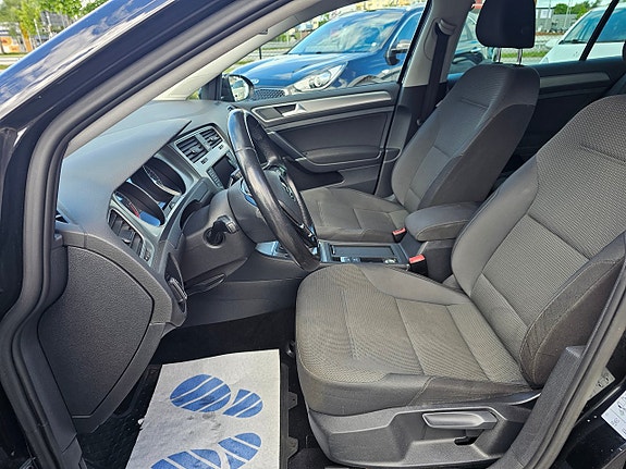 Volkswagen Golf I 9 of 25