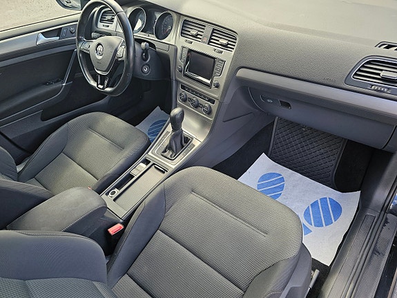 Volkswagen Golf I 13 of 25