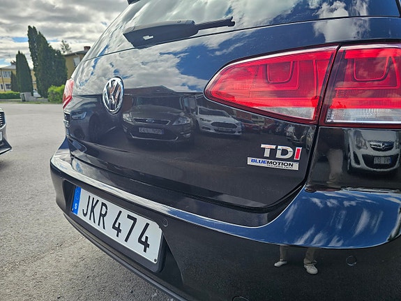 Volkswagen Golf I 6 of 25