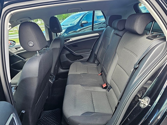 Volkswagen Golf I 18 of 25