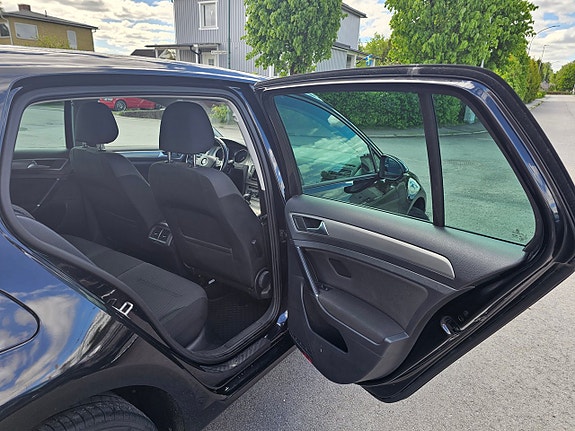 Volkswagen Golf I 19 of 25