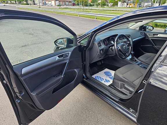 Volkswagen Golf I 8 of 25