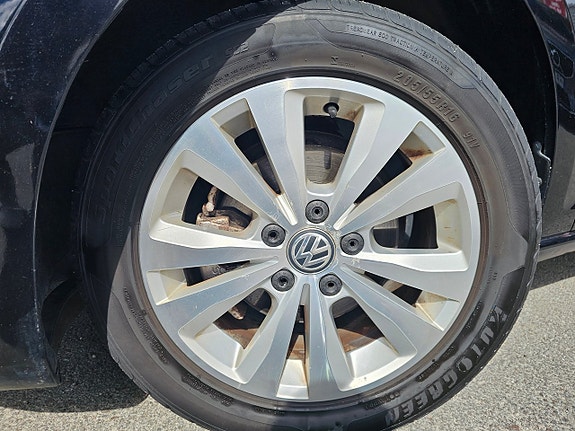 Volkswagen Golf I 24 of 25