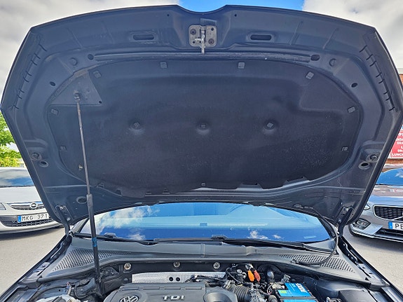 Volkswagen Golf I 23 of 25